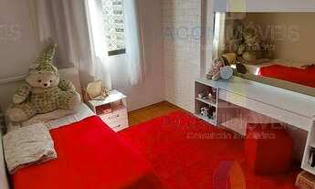 Imagem 4: Apartamento em São Bernardo do Campo