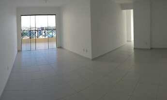 Imagem 2: Apartamento 3 quartos sendo 3 suítes em Candelária - Natal - RN