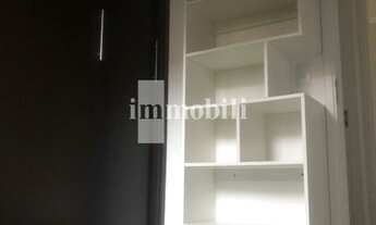 Imagem 5: Apartamento Pompeia