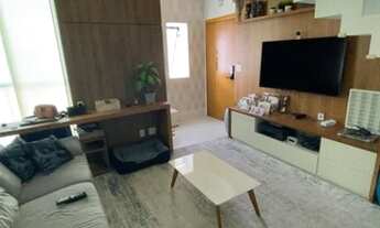 Imagem 6: Cobertura com 3 dormitórios à venda, 244 m² por R$ 3.500.000,00 - Gonzaga - Santos/SP