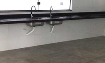 Imagem 2: Casa de condomínio para venda possui 270 metros quadrados com 4 quartos