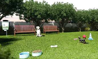 Imagem 6: Apartamento 1 e 2 dorms em Osasco c lazer completo e entrada parcelada Casa Verde Amarela