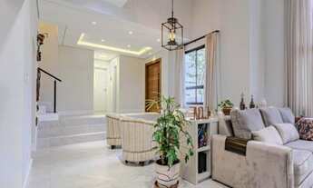 Imagem 2: Sobrado para venda possui 125 metros quadrados com 3 quartos em Planalto Paulista - São Pa