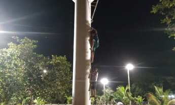 Imagem 5: Chácara a venda na comunidade ninho das nossa senhora do livramento