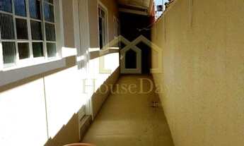 Imagem 4: Casa para aluguel com 60 metros quadrados com 2 quartos em Setor Campinas - Goiânia - GO