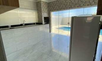 Imagem 3: Sobrado com 5 dormitórios à venda, 300 m² por R$ 2.2000,00 - Parque Residencial Itapeti