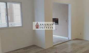 Imagem 4: São Paulo - Apartamento Padrão - Jardim Arpoador