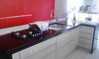 Imagem 6: Venda - Casa - Parque São Jerônimo - Americana - SP