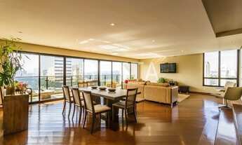 Imagem 1: 15009 - Apartamento 4 Dorms. (3 Suítes), ALPHAVILLE - BARUERI/SP