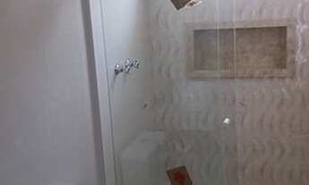 Imagem 6: Linda Casa Térrea - ( NOVA ) 3dts, suite / Horto Florestal - Sorocaba