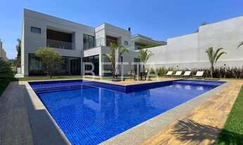 Imagem: 23364 - Casa 5 Dorms. (5 Suítes), TAMBORÉ