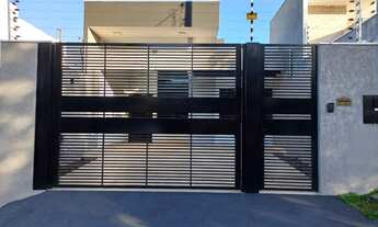 Imagem: Casa para venda possui 117 metros quadrados