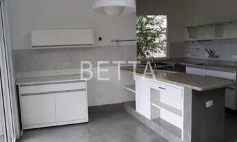 Imagem 6: 16741 - Casa 4 Dorms. (4 Suítes), ALPHAVILLE 01 - BARUERI/SP