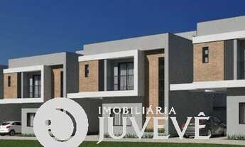 Imagem 4: IMOBILIÁRIA JUVEVÊ VENDE SOBRADOS NOVOS NA RUA RIO IRIRI, 141 NÃO GEMINADOS NO BAIRRO ALT