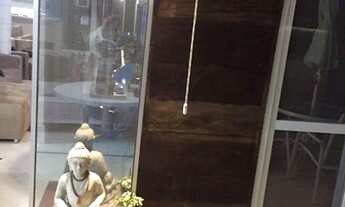 Imagem 5: Cobertura duplex com 4 suítes em Jurerê Internacional. Florianópolis SC