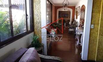 Imagem 12: Cobertura deslumbrante com 421 metros, 4 quartos e 3 vagas em Laranjeiras