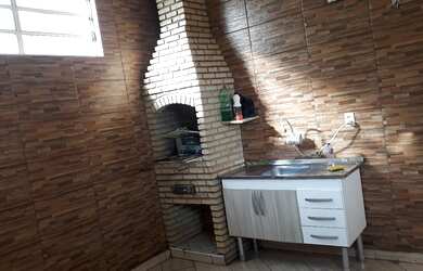 Imagem 5: Ampla Casa na Vila Alpina com 3 quartos, 1 Vaga de garagem. Fácil acesso ao Metrô Vila Pru