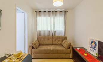 Imagem 3: Apartamento à venda na Rua Herculano de Freitas, Bela Vista, São Paulo - SP