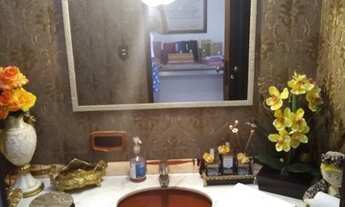 Imagem 7: Casa para venda tem 181 metros quadrados com 3 quartos em Parque Taquaral - Campinas - SP