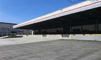 Imagem 5: Galpões Industriais para alugar em Osasco/SP - Alugue o seu galpões industriais aqui!