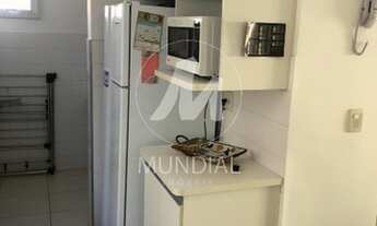 Imagem 3: Apartamento (tipo - padrao) 1 dormitórios, cozinha planejada, em condomínio fechado