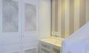 Imagem 6: Apartamento à venda com 132 m2 e 3 quartos em Moinhos de Vento, Porto Alegre - RS