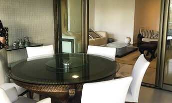 Imagem: Apartamento para venda possui 403 metros