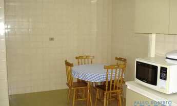 Imagem 2: APARTAMENTO - MORUMBI - SP