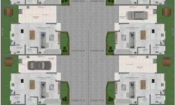 Imagem 4: Casa para Venda em Florianópolis, Ribeirão da Ilha, 3 dormitórios, 1 suíte, 3 banheiros, 1