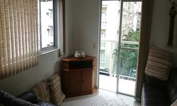 Imagem 5: APARTAMENTO (1 POR ANDAR) COM 3 DORMITÓRIOS NA PRAIA DA ENSEADA NO GUARUJÁ