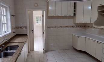 Imagem 7: Casa 04 dormitórios - Aldeia Serra