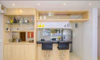 Imagem 5: Apartamento com 3 dormitórios à venda, 73 m² por R$ 549.000 - Nova Granada - Belo Horizont