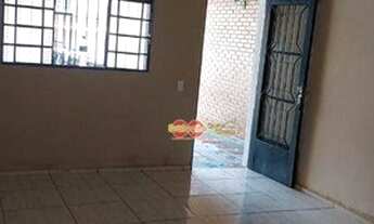 Imagem: Casa - Loteamento Rei de Ouro