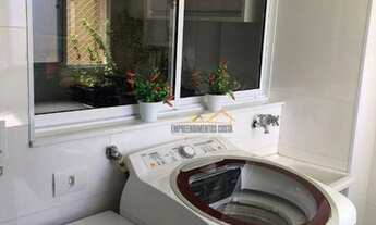 Imagem 7: Apartamento residencial à venda, Edifício Residencial Yasmin, Itu