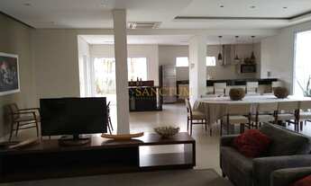 Imagem: Apartamento - Mansões Santo Antônio