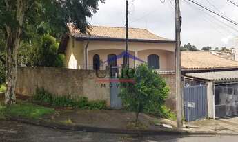 Imagem: CASA COM EDÍCULA PARA VENDA EM VALINHOS