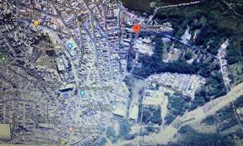 Imagem 2: Lote/Terreno para venda possui 13740 metros quadrados em Jardim Santo André - São Paulo