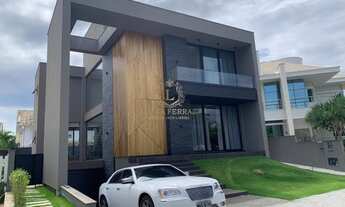 Imagem 3: Casa com piscina de alto padrão em Jurerê Internacional