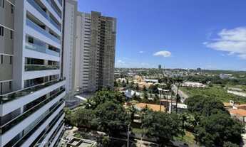 Imagem 5: Apartamento para Venda em Juazeiro do Norte, LAGOA SECA, 4 dormitórios, 3 suítes, 4 banhei