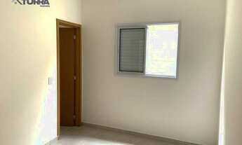 Imagem 4: Casa com 2 dormitórios à venda de 53 m² no Jardim Colonial em Atibaia/SP - CA4467