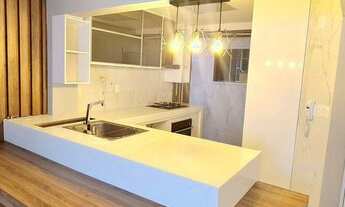 Imagem 2: Lindo apartamento de 3 quartos com suíte no coração do Cascatinha