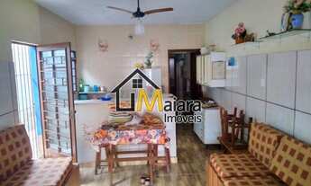 Imagem 2: CASA GEMINADA DISPONÍVEL PARA VENDA NO PEREQUÊ-AÇÚ