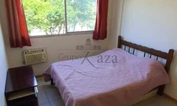 Imagem 5: Apartamento - Jardim São Dimas - Residencial Suíte Service - 47m² - 1 Dormitório