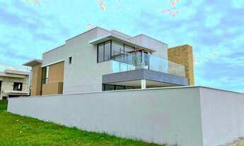 Imagem 5: Casa Duplex em condomínio Cidade Alpha