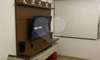 Imagem 3: São Paulo - Apartamento Padrão - MOEMA