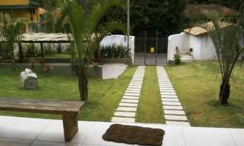 Imagem 5: Casa de Praia para Venda em Florianópolis, lagoinha, 3 dormitórios, 1 suíte, 3 banheiros