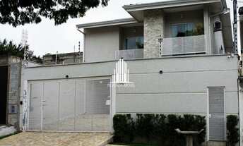 Imagem: Sobrado com 4 Dorms, 3 Suítes, 5 banheiros