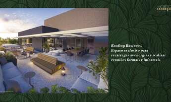 Imagem 7: Oportunidade: Horto Concept: salas comerciais a partir de 35 m² , Conceito Boutique Offic
