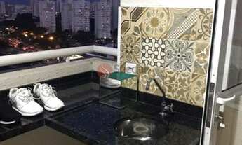 Imagem 2: Apartamento no Tatuapé