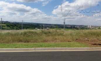 Imagem: PIRACICABA - Terreno Padrão - Jardim São